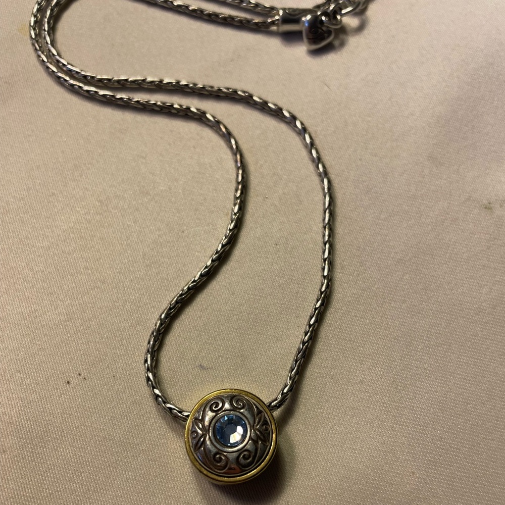 Brighton necklace